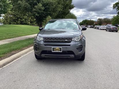 land rover discovery sport 2016 SALCP2BG9GH622552 image land rover discovery sport 2016 SALCP2BG9GH622552 image